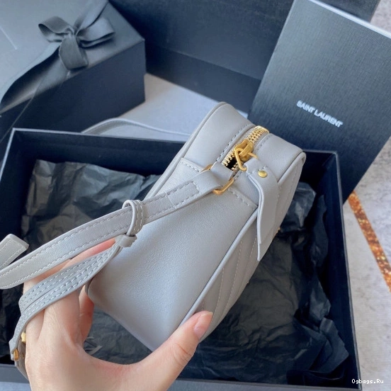 BAG-23*16*6CM YSL CAMERA LOU 0721